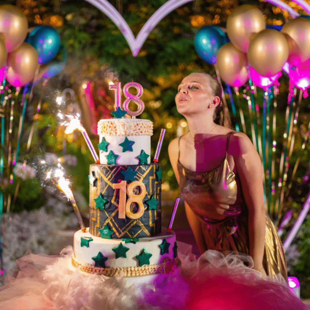 red valentines day party event instagram post (16)