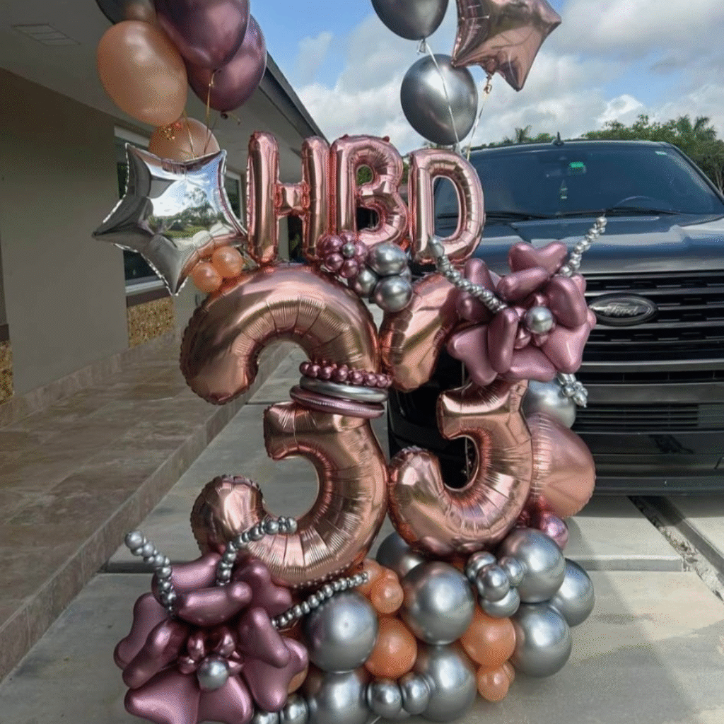 red valentines day party event instagram post (19)