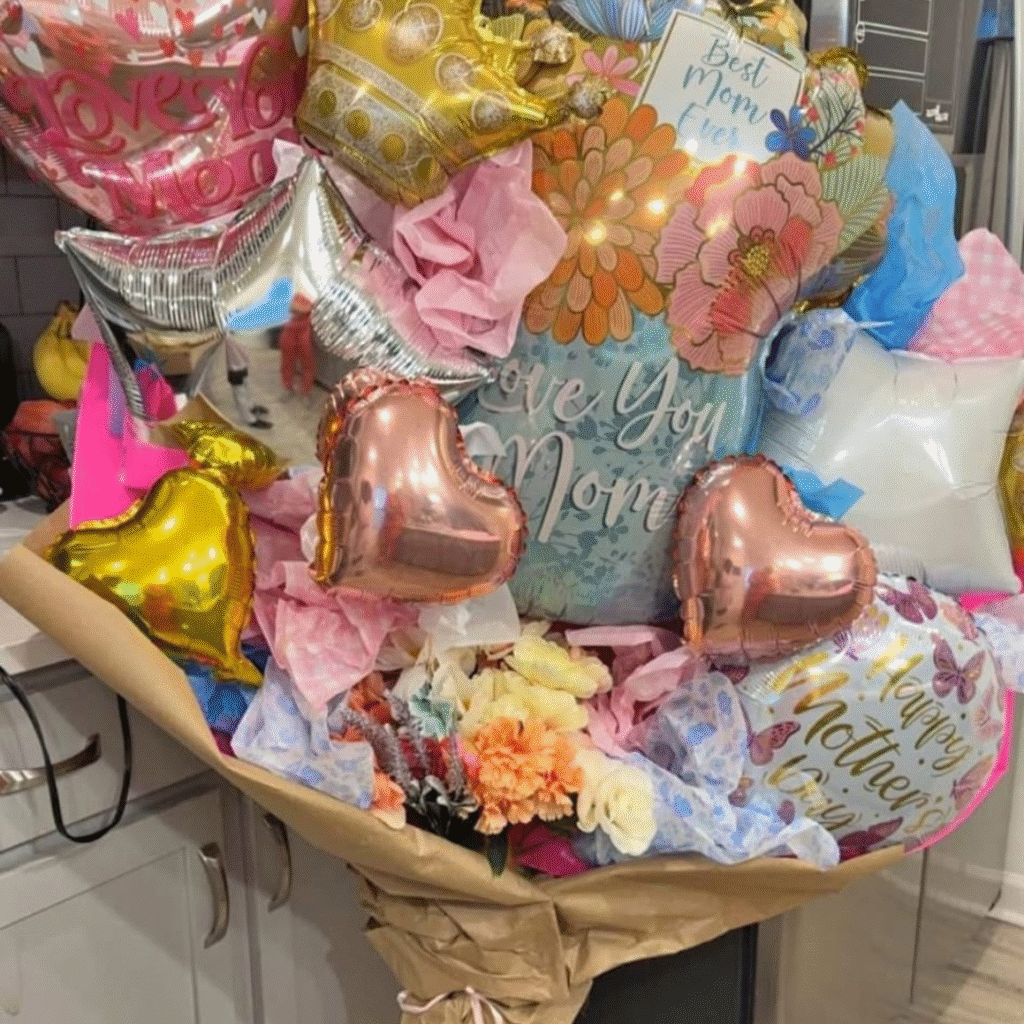 red valentines day party event instagram post (25)