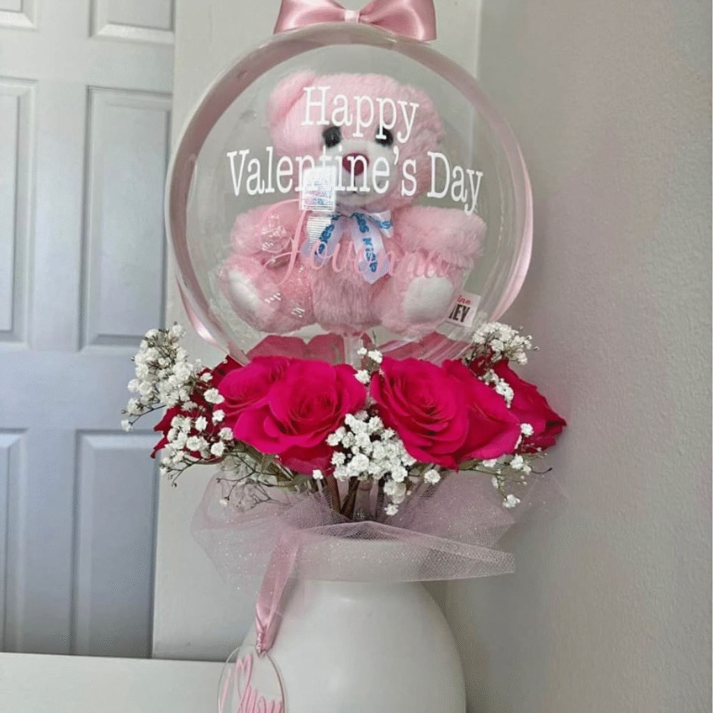 red valentines day party event instagram post (28)