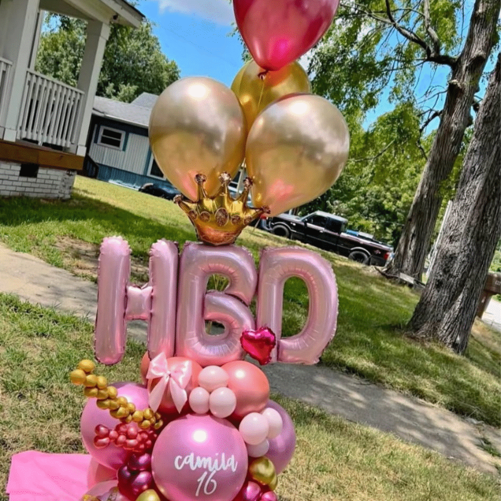 red valentines day party event instagram post (29)